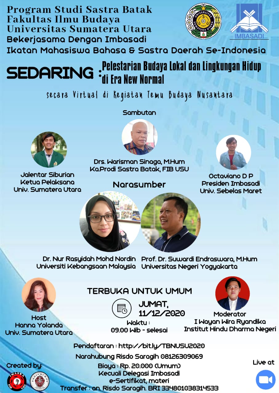 Seminar nasional