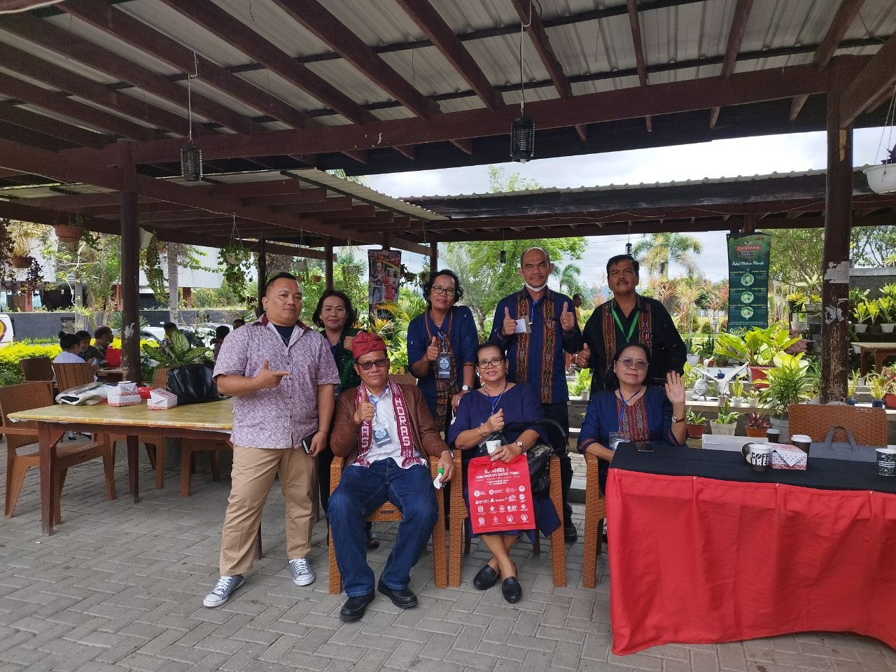 Kongres I Kebudayaan Batak Toba